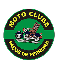 Moto Clube de Paços de Ferreira